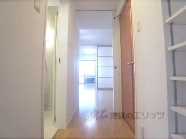 その他部屋・スペース　廊下