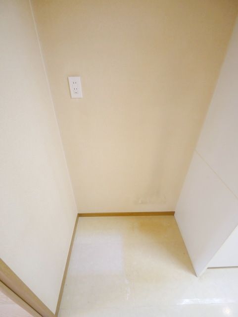 その他設備　★お部屋探しはタウンハウジング高幡不動店まで★