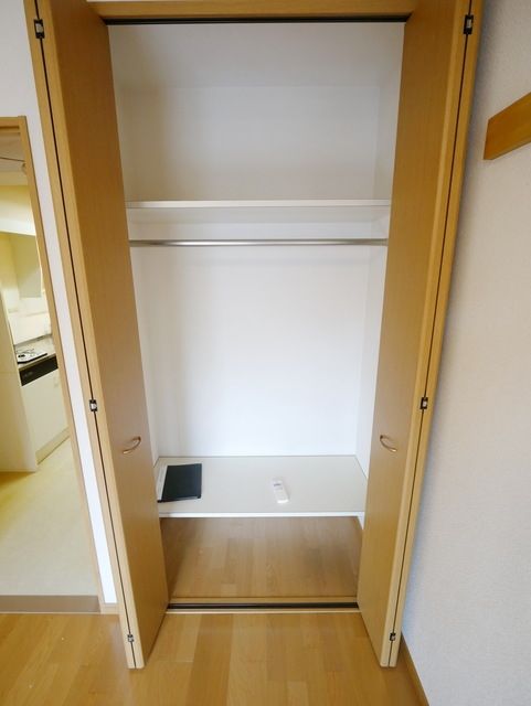 収納　★お部屋探しはタウンハウジング高幡不動店まで★