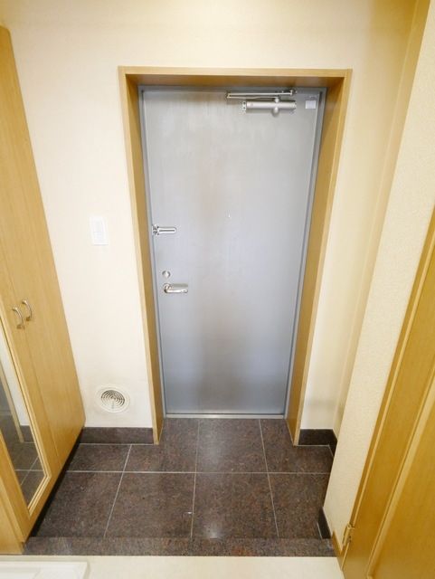 玄関　★お部屋探しはタウンハウジング高幡不動店まで★
