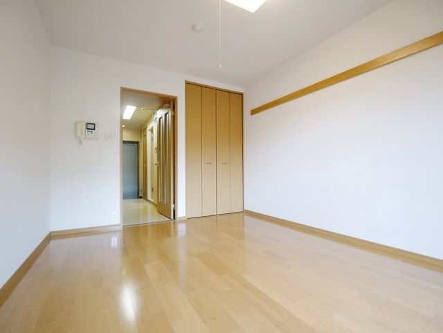 居室・リビング　★お部屋探しはタウンハウジング高幡不動店まで★