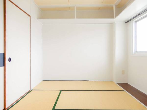 その他部屋・スペース　ビレッジハウスの同一物件・同一タイプの間取りの写真です