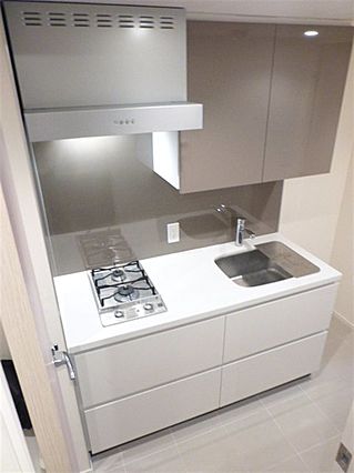 キッチン　別部屋参考写真