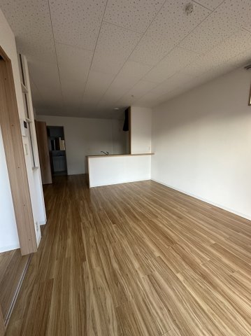 居室・リビング　おしゃれなリビングです