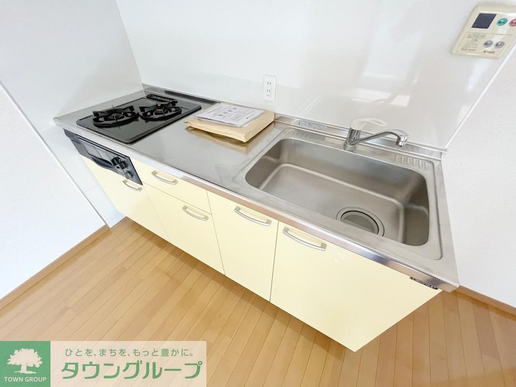 キッチン　※別室・過去参考写真です※