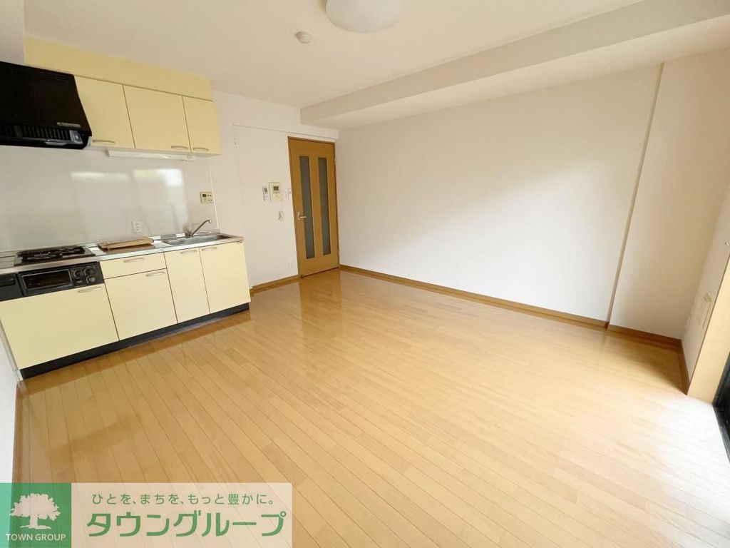 居室・リビング　※別室・過去参考写真です※