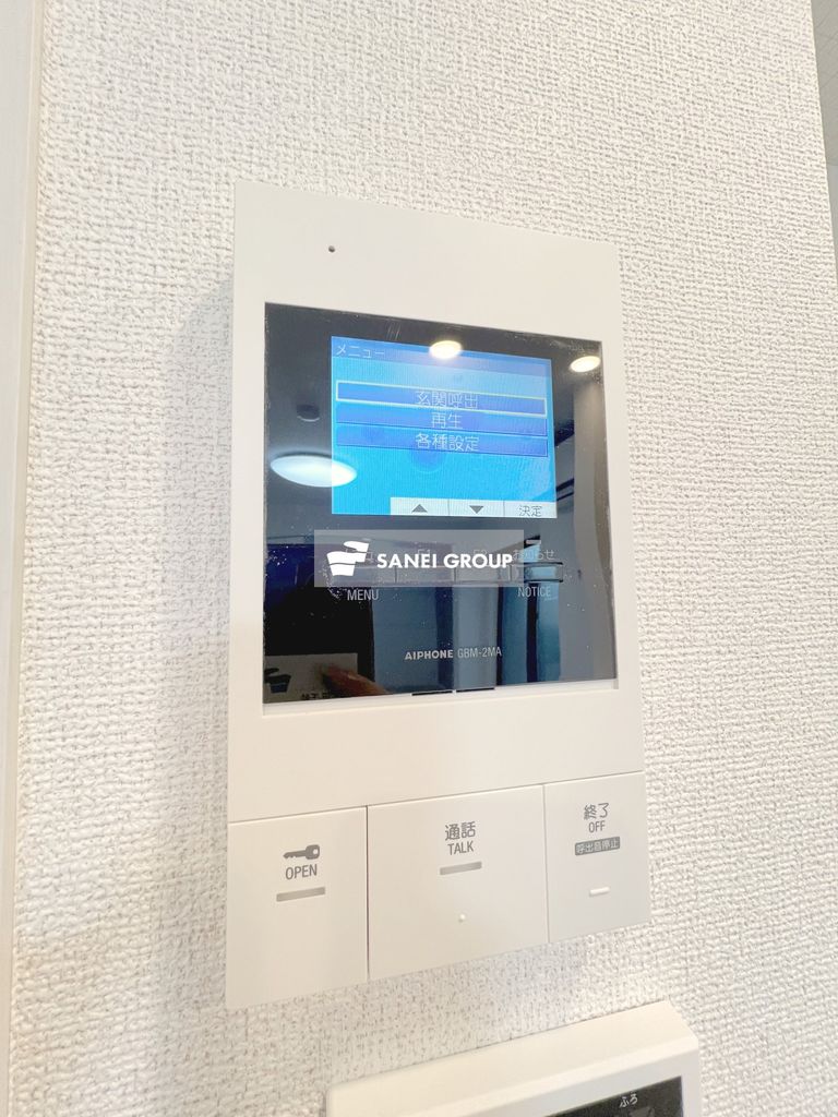 収納　※イメージ。反転間取りとなります。