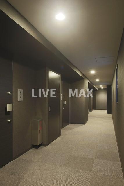 その他　ご見学予約受付中