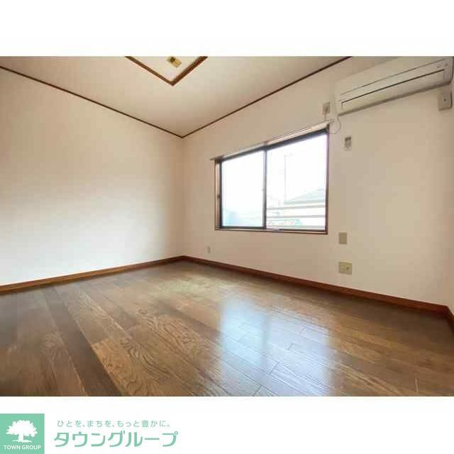 居室・リビング　★お部屋探しはタウンハウジング登戸店まで★