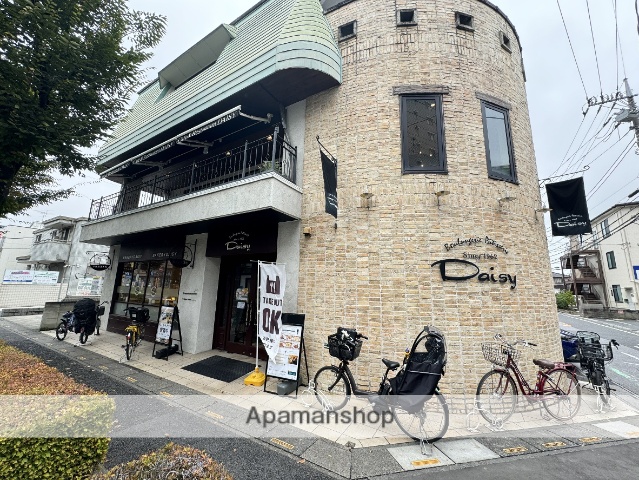 飲食店　Daisy（飲食店）まで364m