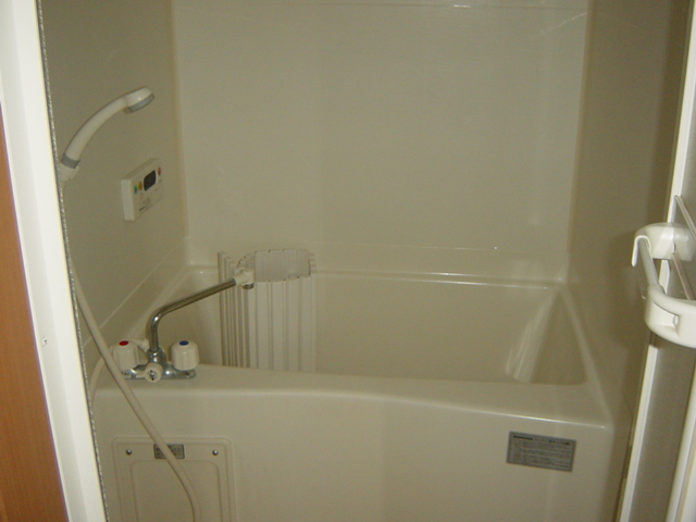 その他　洗濯機置場