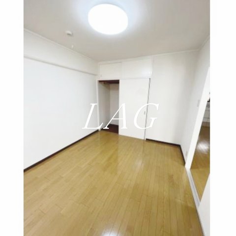 その他部屋・スペース　寝室です。