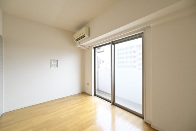 居室・リビング　ゆったりとしたリビングです