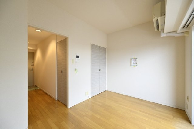 その他部屋・スペース　きれいな内装です