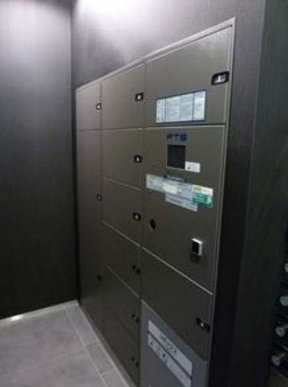 その他共有部分　共用部分