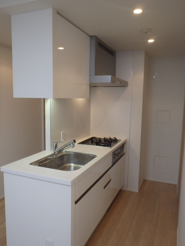 キッチン　キッチン※別部屋参考写真