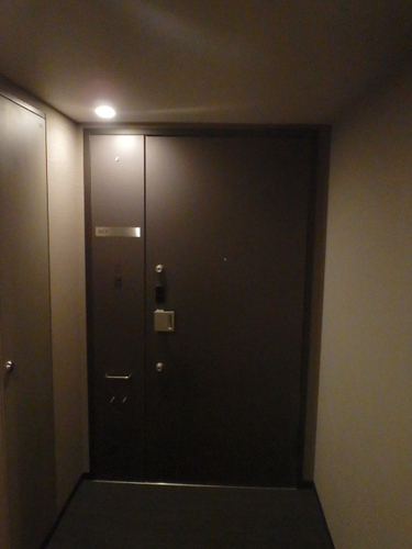 玄関　玄関※別部屋参考写真