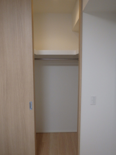 収納　収納※別部屋参考写真