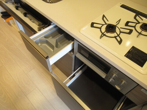 その他設備　充実した室内設備♪