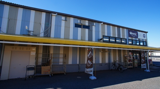 その他　１００円ショップシルク（その他）まで530m