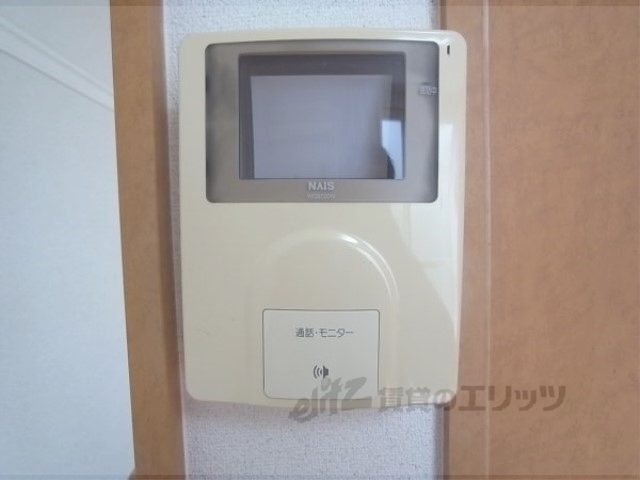 セキュリティ　ドアフォン（ＴＶ含）