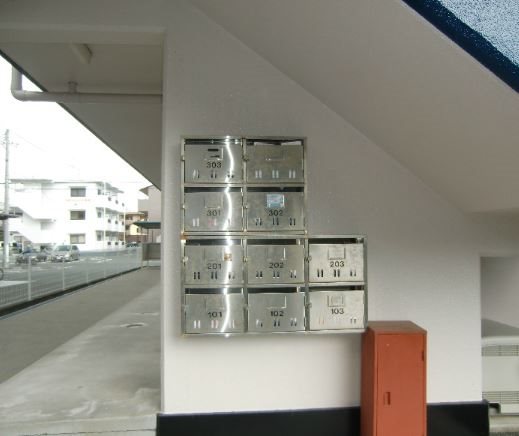 その他共有部分　※現況優先