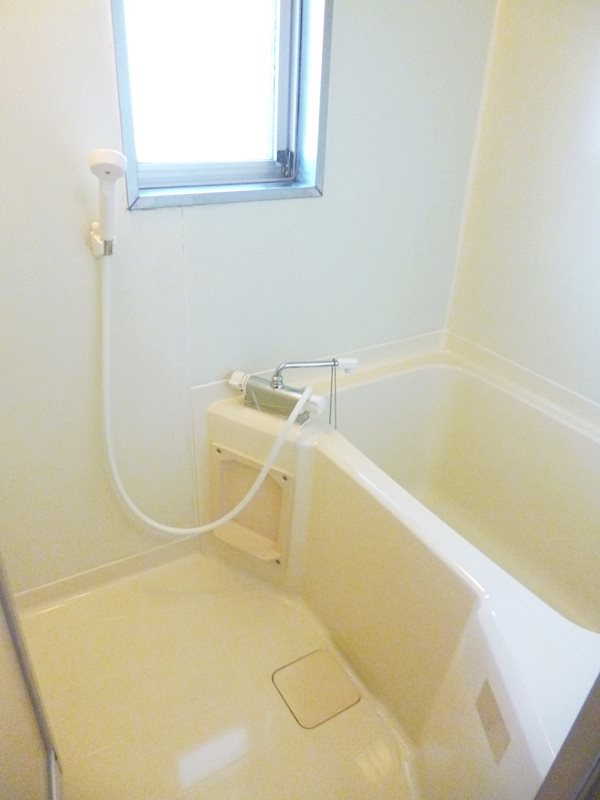 バス・シャワールーム　※現況優先