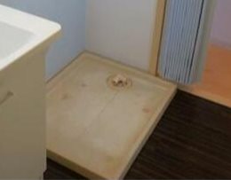 その他設備　※現況優先