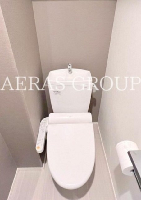 トイレ　同仕様