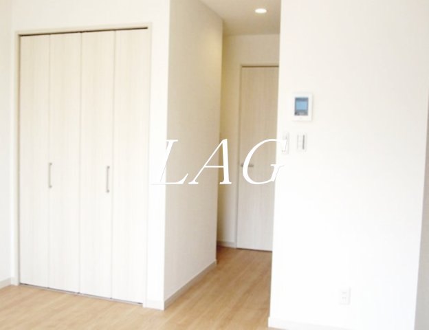 居室・リビング　洋室のお部屋です。