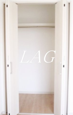 収納　収納です。