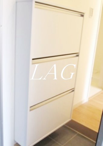 玄関　玄関です。