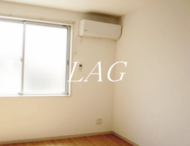 その他部屋・スペース　寝室です。