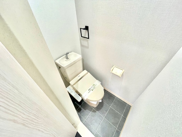 その他部屋・スペース　清潔感のある室内です