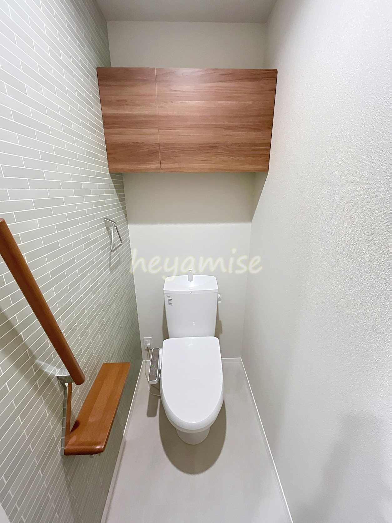 トイレ　※参考写真になります。