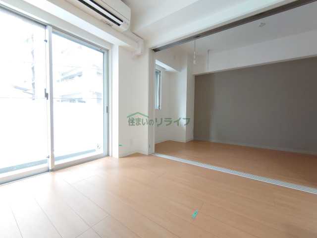 居室・リビング　ルーセントK台東