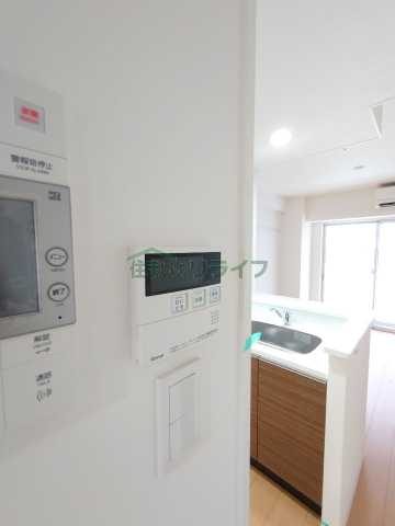 その他設備　ルーセントK台東