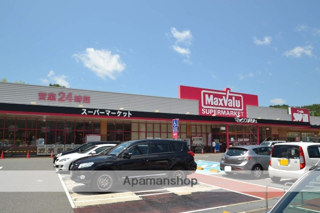 スーパー　マックスバリュー（スーパー）まで1100m