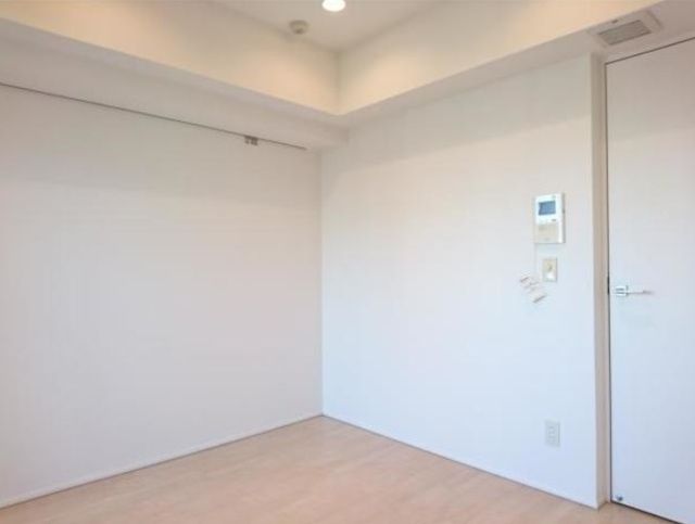 セキュリティ　TVモニターホン