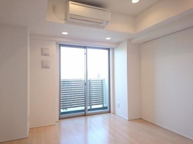 居室・リビング　居室