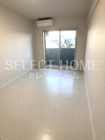 居室・リビング　おしゃれな居間です