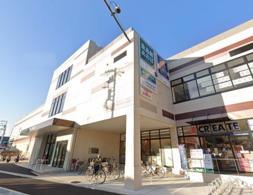 ショッピングセンター　ライズモール（ショッピングセンター）まで1511m