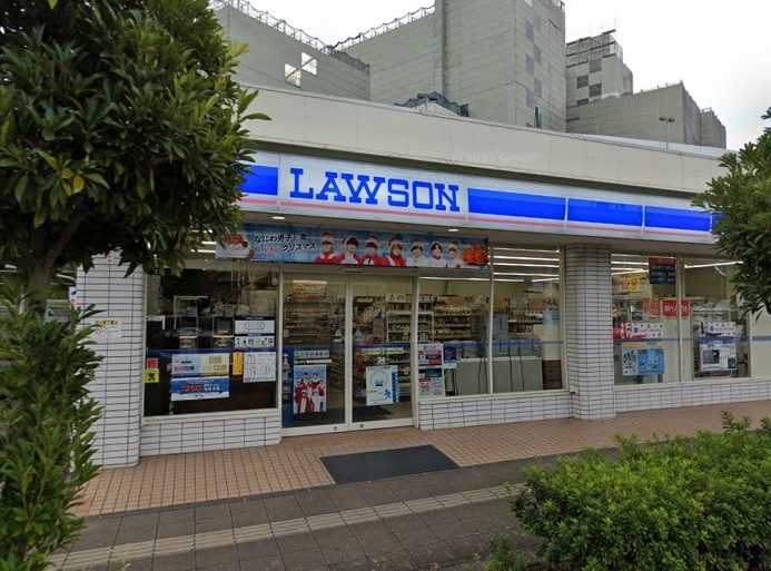 コンビニ　ローソン（コンビニ）まで2221m