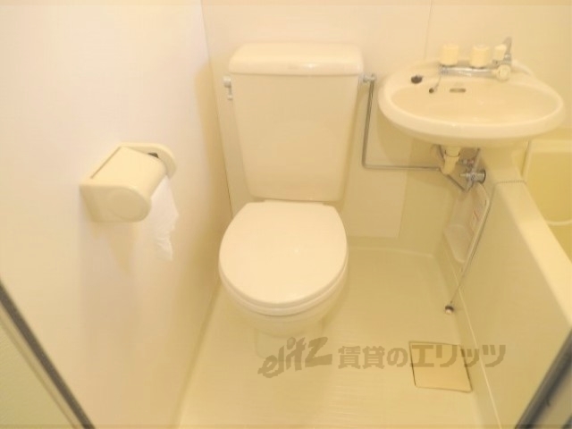 バス・シャワールーム　ユニットバス