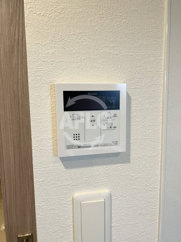 その他設備　スプランディッド堀江　給湯設備