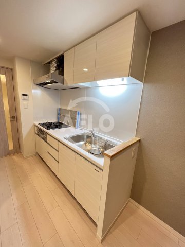 キッチン　スプランディッド堀江　キッチン