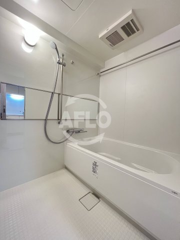 バス・シャワールーム　スプランディッド堀江　浴室