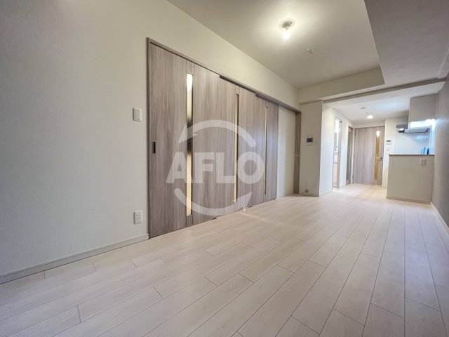 居室・リビング　スプランディッド堀江　リビング