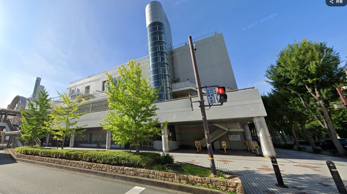 ショッピングセンター　アステ川西（ショッピングセンター）まで350m