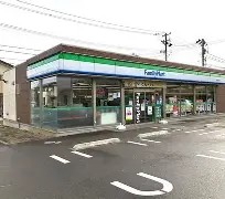 コンビニ　ファミリーマート仙台二十人町店（コンビニ）まで93m